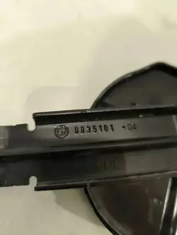 Suporte bateria OEM 9835101 para BMW 8 Gran Coupe