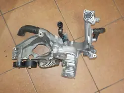 MERCEDES A W176 B W246 CLA GLA Engine Mount A6512011709