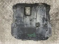 Motorplåt Dacia Sandero II Stepway 1.5 DCI OEM