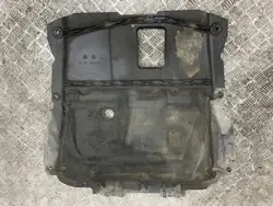 Plaque de protection moteur Dacia Sandero II Stepway 1.5 DCI OEM