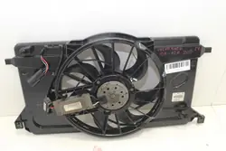 Jäähdytystuulettin OEM 360148428 Volvo S40:lle