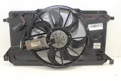 Ventilateur de refroidissement OEM 360148428 Volvo S40