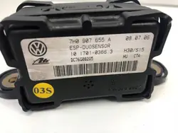 SEAT OE 7H0907655A begagnat bildel