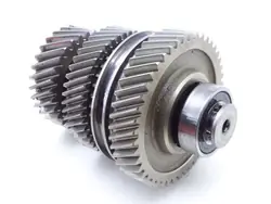 ROVER 75 2.0 CDTI WAŁEK POŚREDNI - Gebruikt OEM-onderdeel