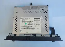 Radio CD Profesional BMW OEM 9289118 - Usado