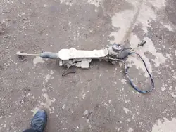 Caixa de Direção AUDI A3 8P 1K1909144F 1K1423051BE