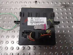 Módulo de Controle de Luz Audi A6 C6 Q7 4L 4F0907279