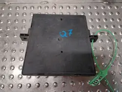 Module de Contrôle des Lumières Audi A6 C6 Q7 4L 4F0907279