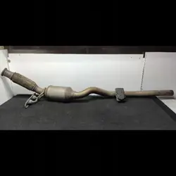 Catalyseur OEM 3Q0131701F pour VW Touran 2.0L