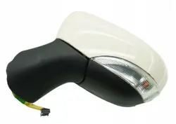 Vänster spegel OEM MMAUTKO-27135 Renault Captur I