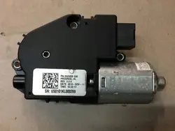 Schiebedachmotor OEM 2923226 für Jeep Grand Cherokee