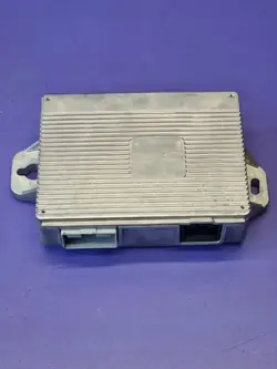 Conversor Land Rover OEM LR099090 - Estado usado