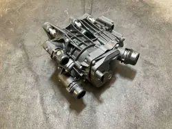 BMW termostathus OEM 1153 för 2.0L 2020
