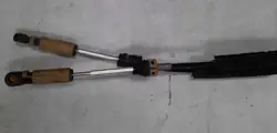 VW T5 Versnellingskabel 7H1711877AG
