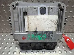 Moottorinohjain OEM S26312889 Citroen Peugeotille
