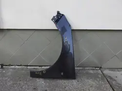 OPEL INSIGNIA A 08- Para-choque Frontal Esquerdo