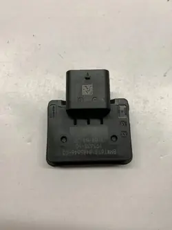 Sensor Temperatura Combustível BMW OEM 19343810 Usado