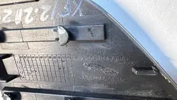 Jaguar XF X250 keskikonsolin koristelista OEM 8X23045B44A