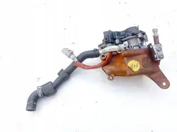 EGR-venttiili VW Skoda Audi Seat 1.6 TDI 2.0 TDI Valeo