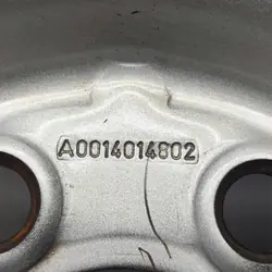 Support amortisseur avant droit OEM A0014014802 - VW