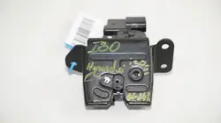 Kofferraumschloss OEM 360183528 für Hyundai i30 II 2011-2014