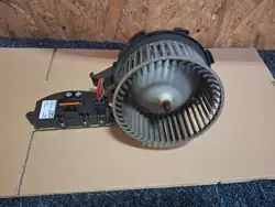 Resistor Ventilador 8T0820521E Audi A4 Allroad 2014-2016