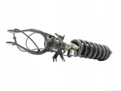 Fram höger stötdämpare OEM 561101CF0F Infiniti
