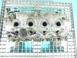 Culata Toyota OE para Corolla E12 1CD 2.0 D4D