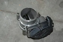 Throttle A6460901970 Mercedes Sprinter