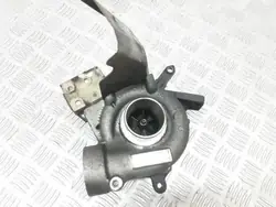 Turbo A6280960599 voor Mercedes-Benz S W220 4.0L