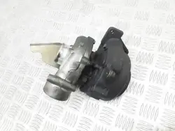 Turbo A6280960599 pour Mercedes-Benz S W220 4.0L
