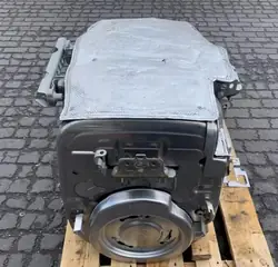 OEM 2327462 DAF Catalyseur & Silencieux
