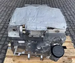 OEM 2327462 DAF Catalyseur & Silencieux