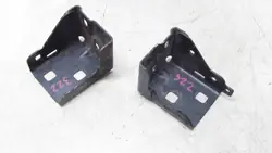 Mercedes W213 Radiatorbevestigingsset OEM 166/322