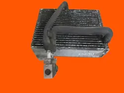 CHRYSLER PACIFICA I 2005 Air Conditioning Evaporator