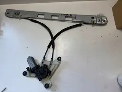 Régulateur de vitre avant droit OEM PODNOSNIK SZYBY MASTER III