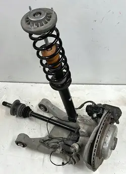 Braccio di Sospensione Posteriore Sinistro BMW 5 F10