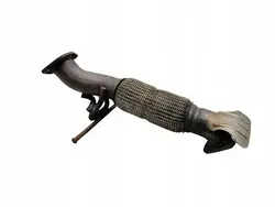 Volvo XC60 2019 Braçadeira de escape