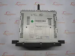 Radio CD Chevrolet Captiva Lift 11r OEM 22744883