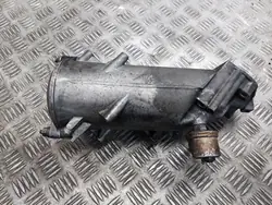 Oljefilterhus Mercedes-Benz W201 190 2.0 D