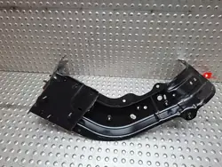 Linker Voorlamp Bevestiging 51974118 Fiat Doblo II Lift