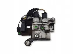 Porsche Vakuumpumpe OEM 7L0511853A - Gebraucht