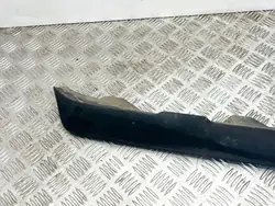Bumper Spoiler Rubber Mercedes W107 OEM 1078800744
