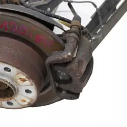 BMW Bakaxellager Höger OEM 6774810 - Begagnad