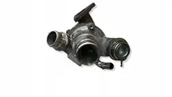 Turbolader OPEL ASTRA J SPORTS TOURER 55496238 1.6L