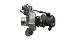Turbo OPEL ASTRA J SPORTS TOURER 55496238 1.6L