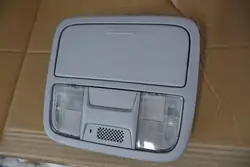 Honda CR-V III Zonnebrilhouder OEM CR-V III
