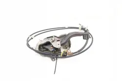 Levier de frein à main Jeep OEM 52124981AG pour Grand Cherokee WK2