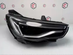 Faros Delantero Derecho Opel Grandland Full LED OEM YP00126180