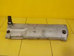 Porsche Cayenne 4.8 V8 Höger oljeseparator 94810723501